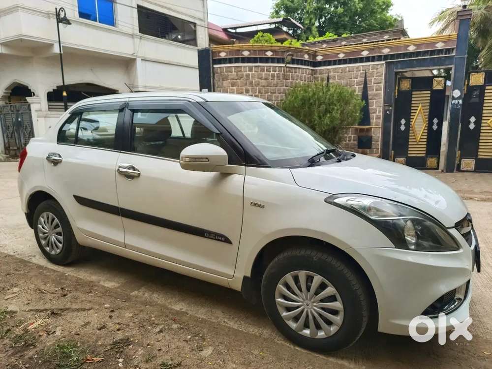 Maruti Suzuki Swift Dzire 2015 Diesel Good Condition