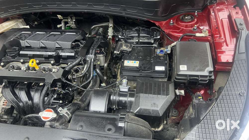 Kia Seltos 1.5 Htx At Petrol, 2022, Petrol