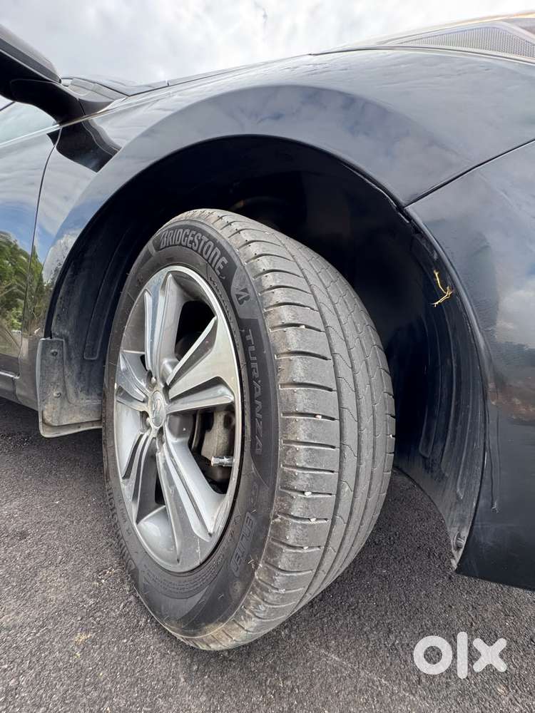 Hyundai Verna Vtvt 1.6 At Sx Plus, 2019, Petrol