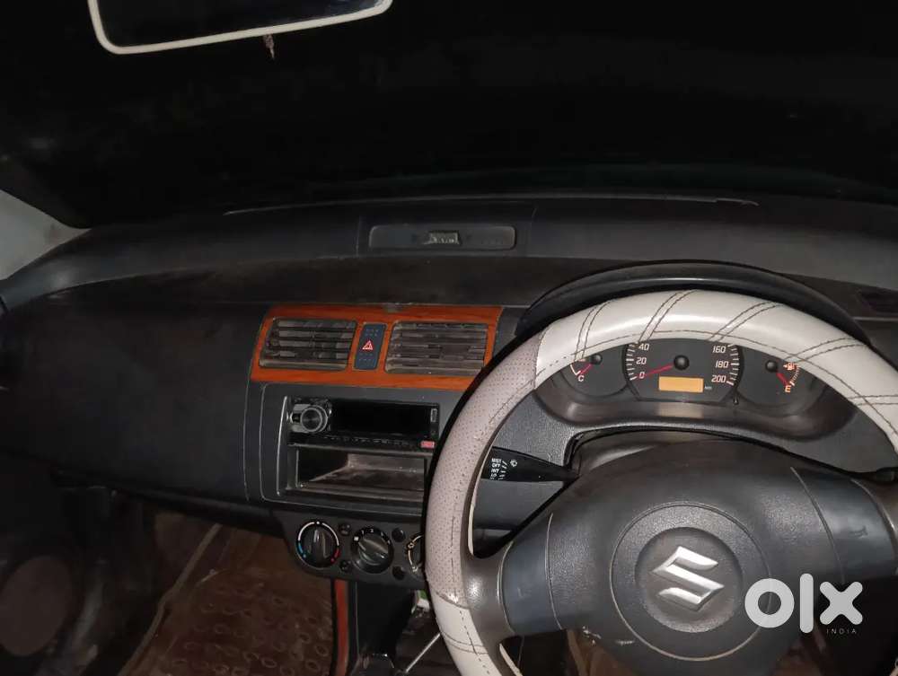 Maruti Suzuki Swift 2007 Model