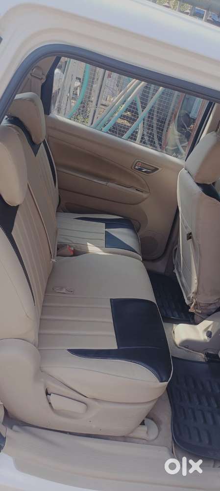 Maruti Suzuki Ertiga Zdi+ Shvs, 2016, Diesel