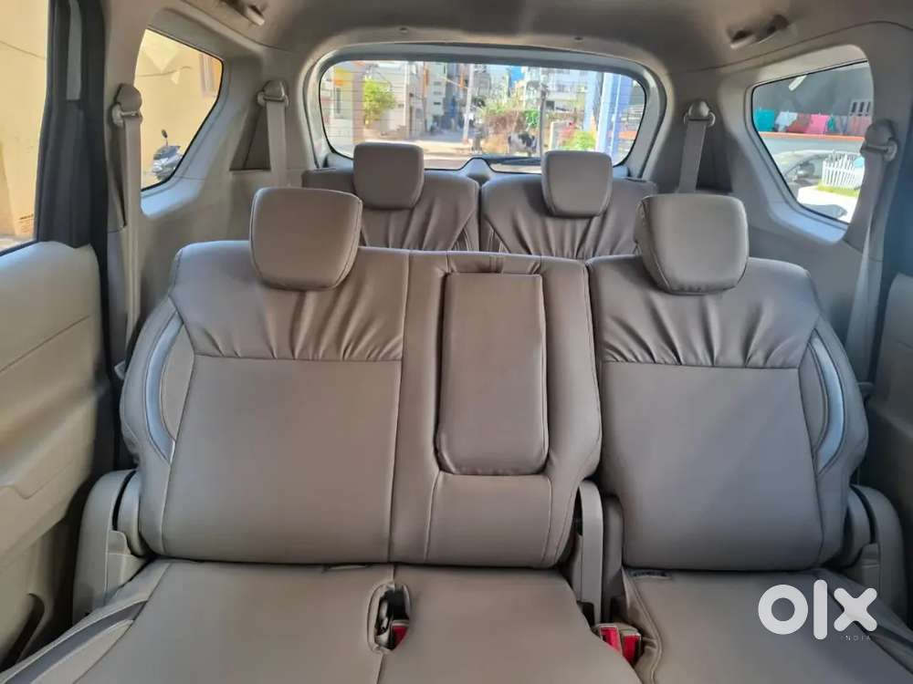 Maruti Suzuki Ertiga Zdi Plus 1.5l 2019 Diesel 60000 Km Driven