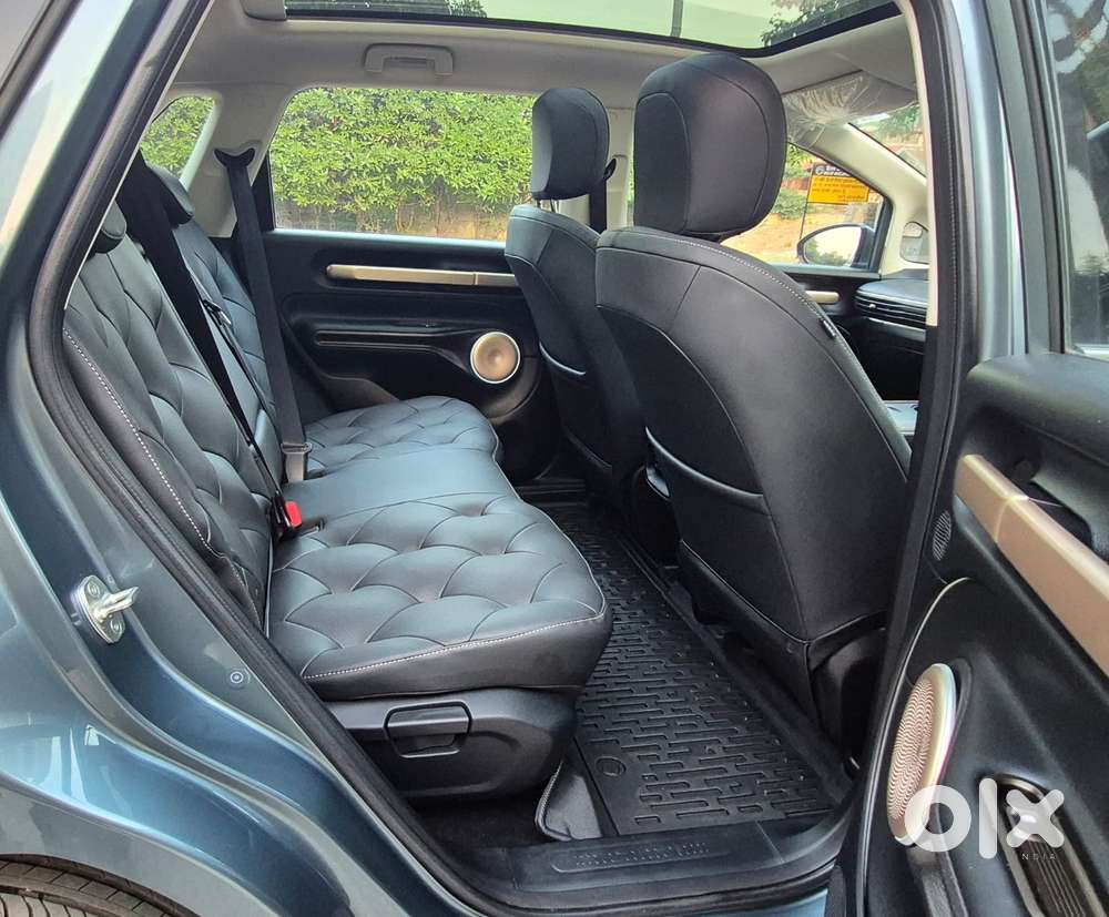 Mg Windsor Ev Essence, 2025, Electric