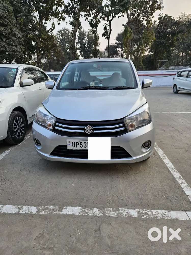 Maruti Suzuki Celerio 2015 Petrol Well Maintained