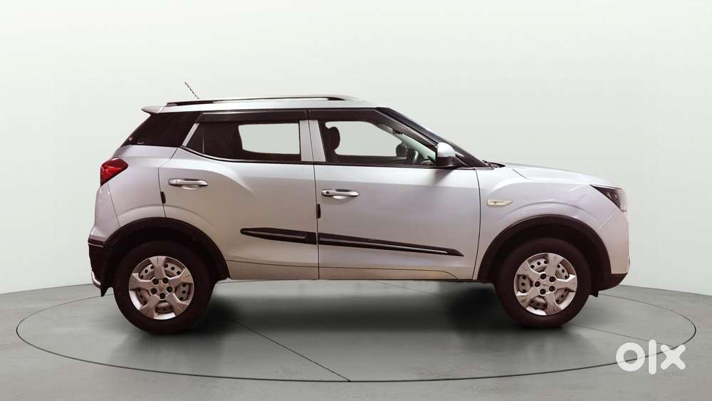 Mahindra Xuv300 W4 Diesel, 2019, Diesel