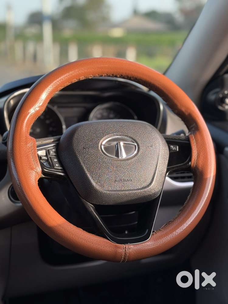 Tata Nexon 1.5 Revotorq Xz Plus (s), 2019, Diesel