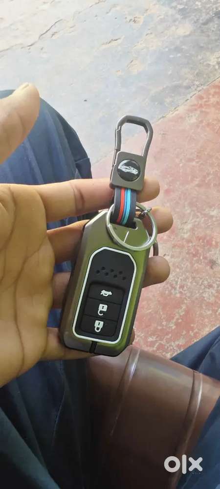 Honda Amaze Vx 2nd Gen 2018 Diesel Good Condition