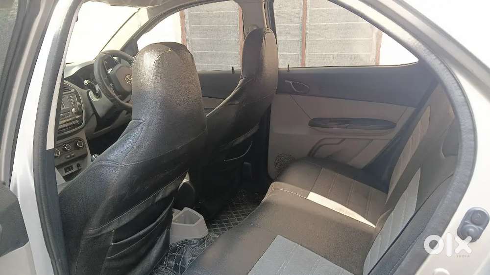 Tata Tiago 2018 Petrol 74000 Km Driven