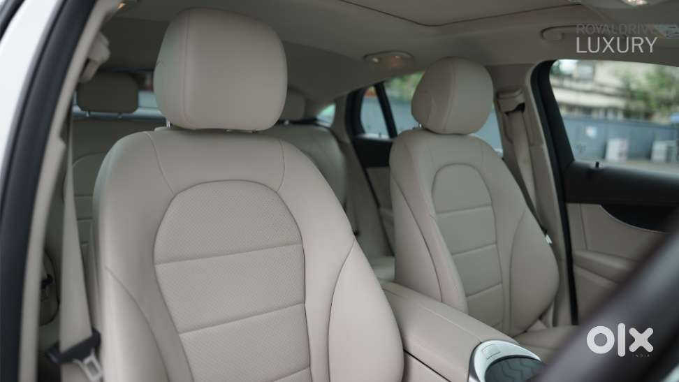 Mercedes-benz Glc Class, 2023, Diesel