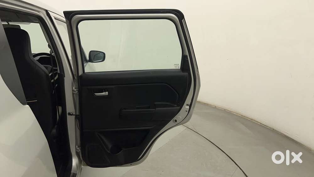 Maruti Suzuki Wagon R Vxi 1.0 Cng, 2024, Cng & Hybrids