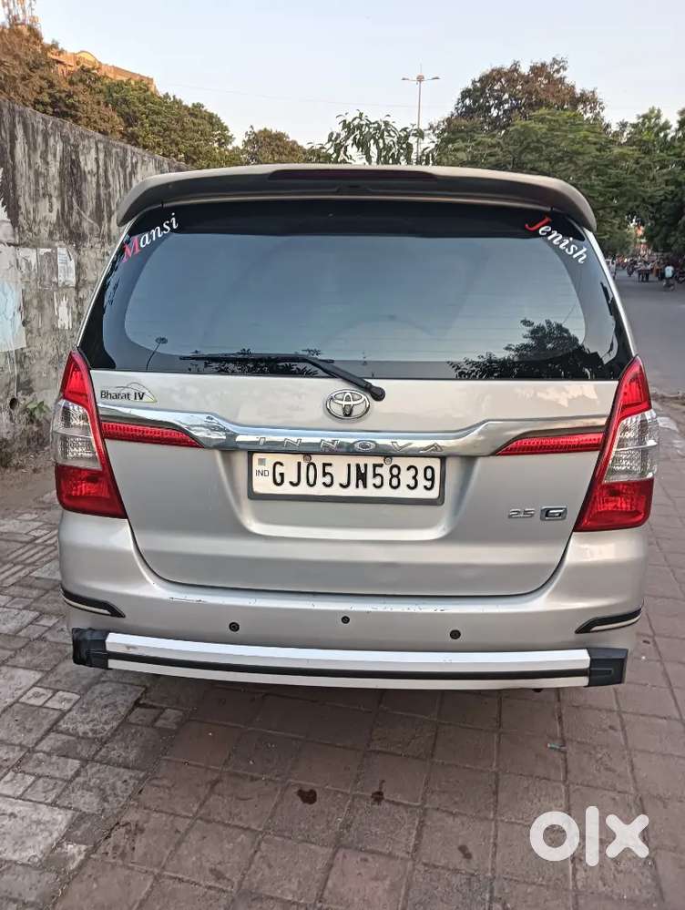 Original Condition Genuine Kilometre