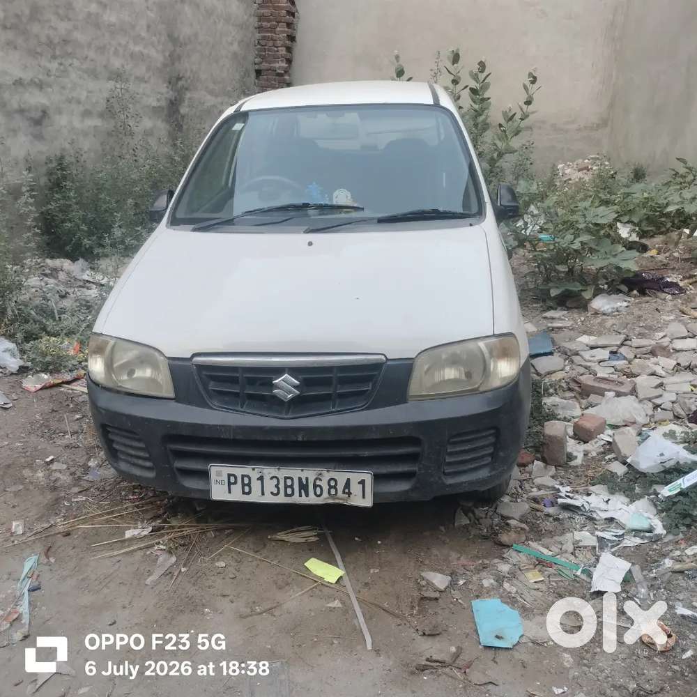 Maruti Suzuki Alto 800