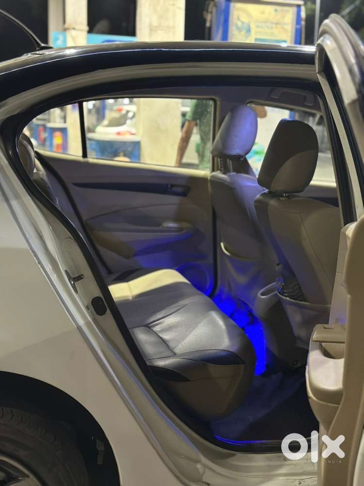 Honda City 2010 Year