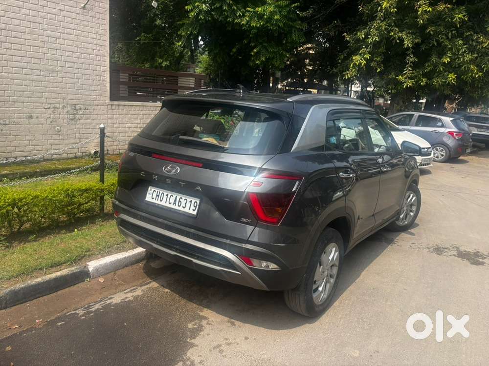 Hyundai Creta 1.5 Diesel 2020