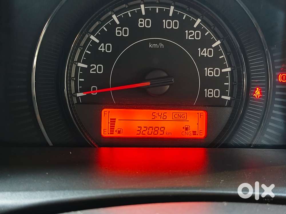 Maruti Suzuki Wagon R Lxi Bs Iv, 2022, Cng & Hybrids