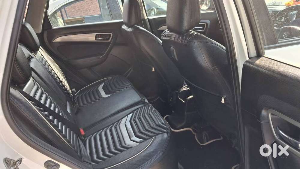 Maruti Suzuki Brezza Zdi, 2018, Diesel
