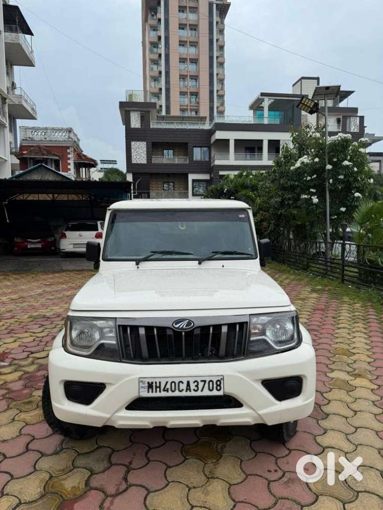 Mahindra Be 6 Be, 2020, Diesel