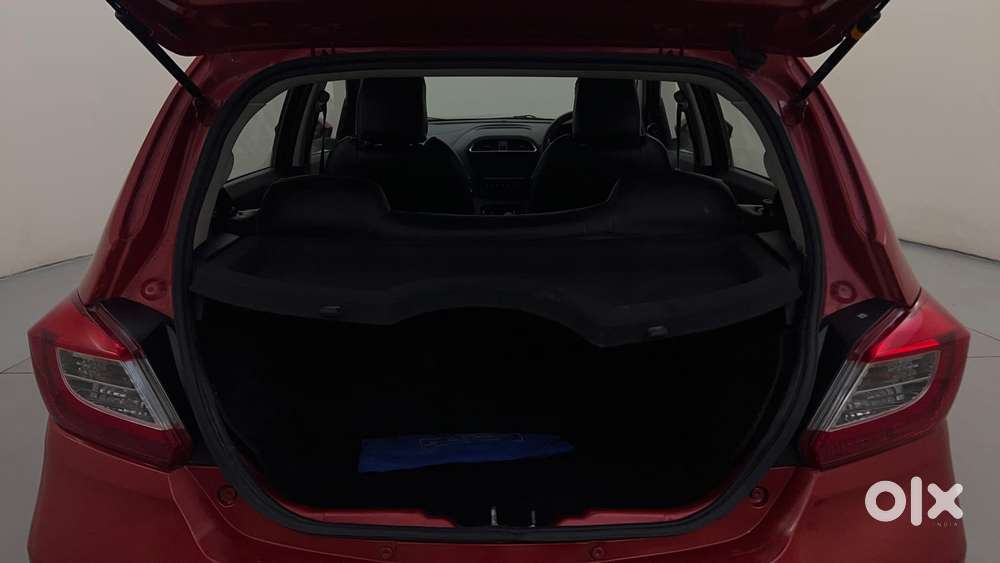 Tata Tiago Xza Plus, 2019, Petrol