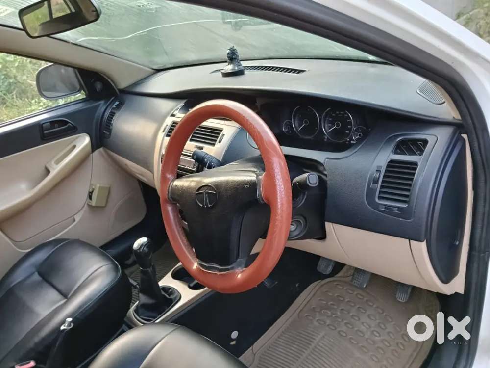 Tata Indica Vista Diesel 2015