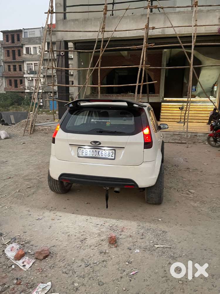 Ford Figo Diesel 2012