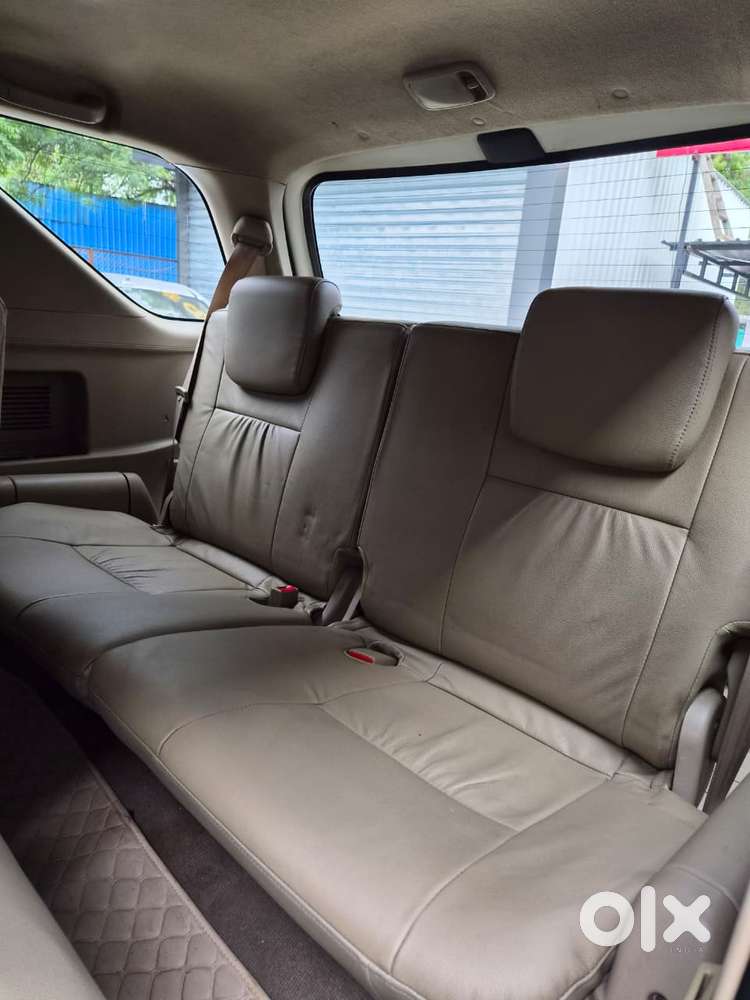 Toyota Fortuner 3.0 4x4 Automatic, 2014, Diesel