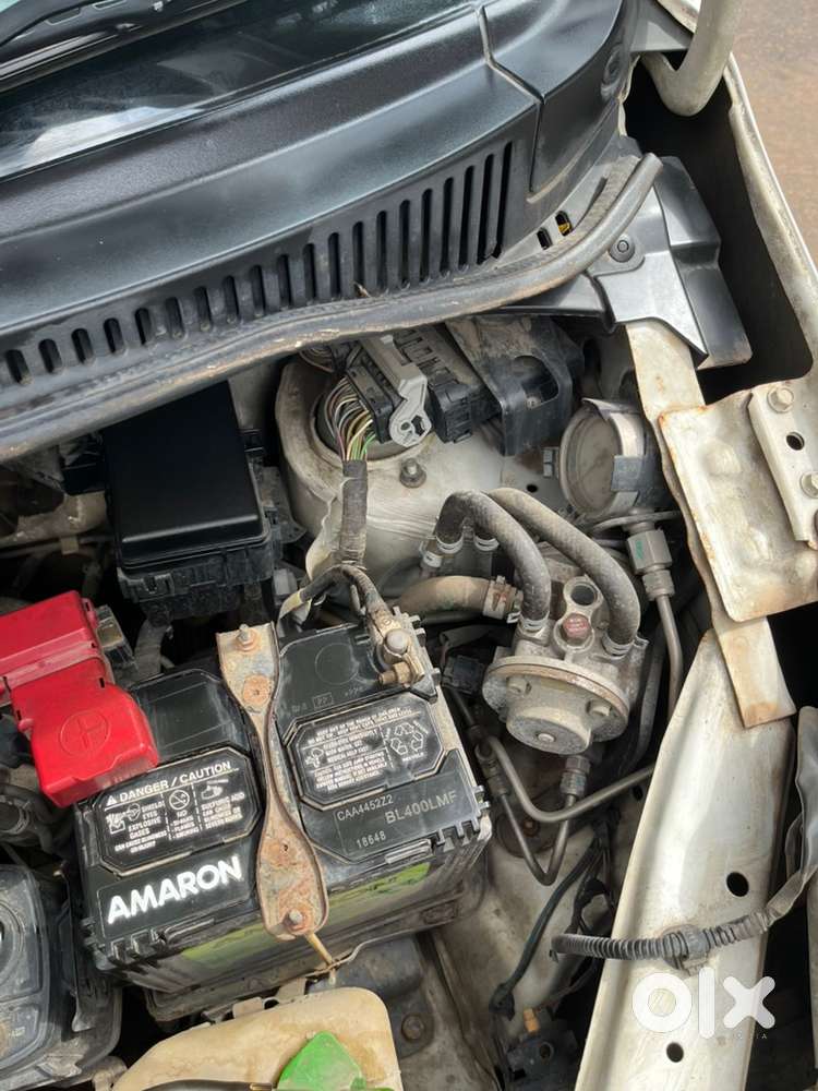 Maruti Suzuki Wagon R 2018 Year Model Lxi Cng