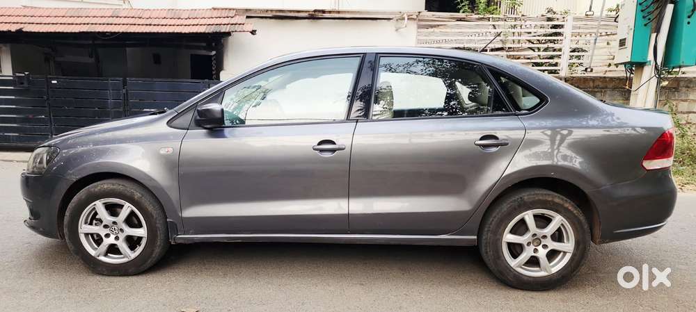 Volkswagen Vento 1.5 Tdi Highline Plus, 2013, Diesel