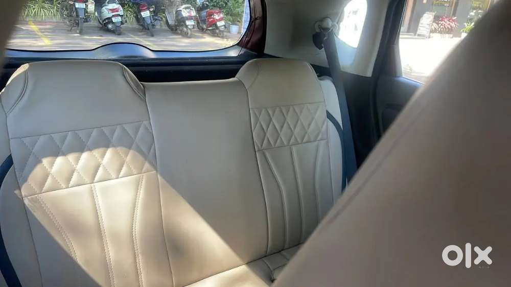 Honda/wr-v 2017/petrol/good Condition