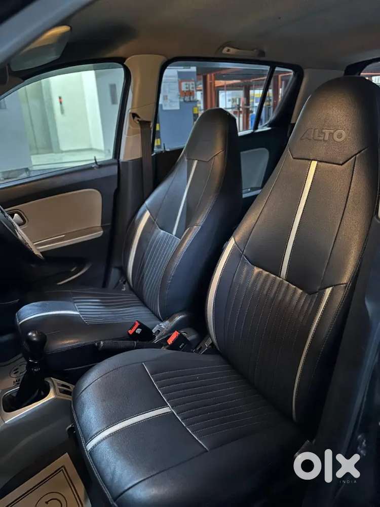 Maruti Suzuki Alto K10 2016