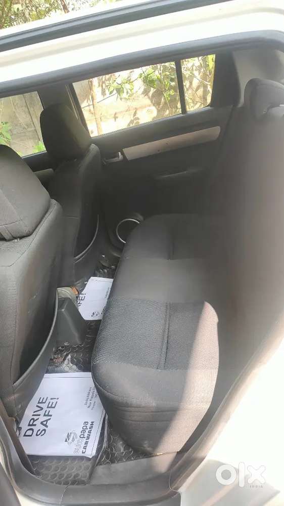 Maruti Suzuki Swift 2010 Diesel 107000 Km Driven