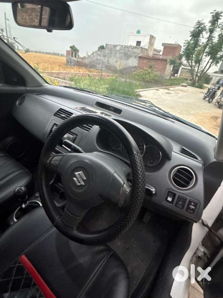Maruti Suzuki Swift 2008 Diesel Good Condition