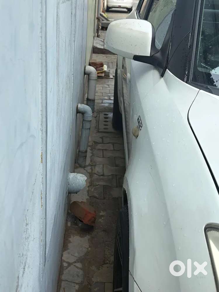 Maruti Suzuki Dzire 2008 Diesel 115000 Km Driven