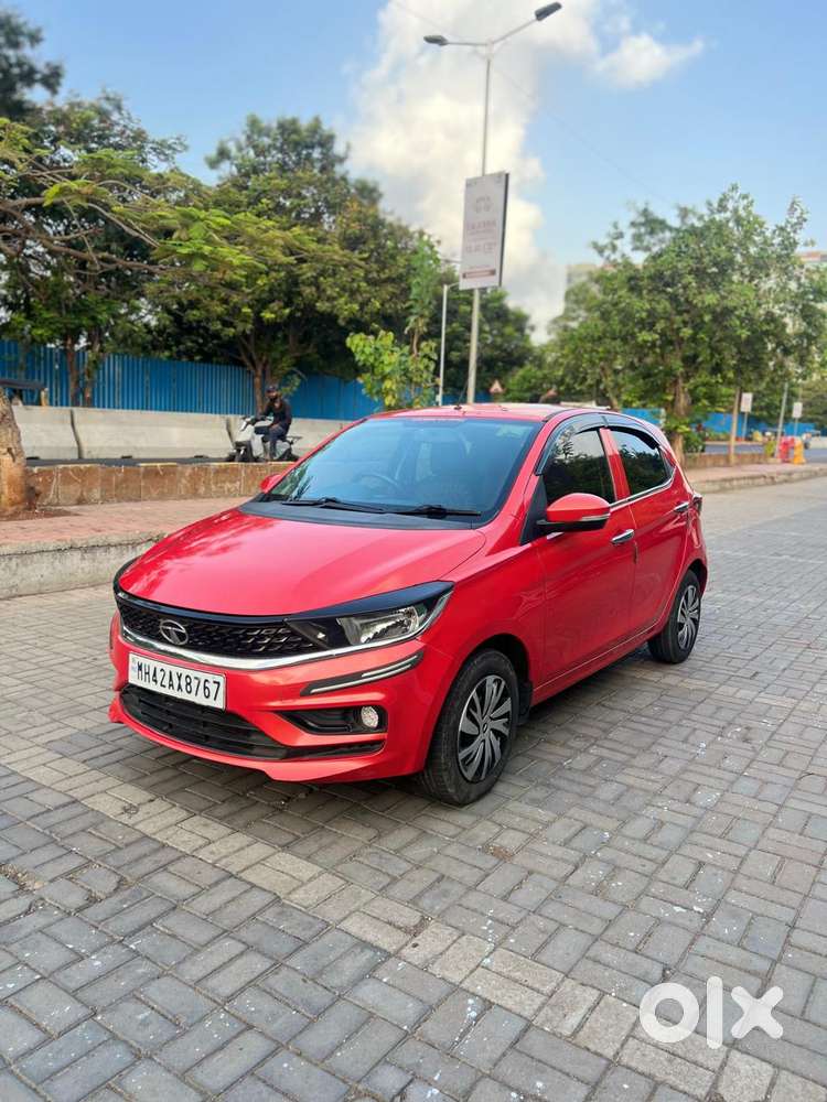 Tata Tiago 1.2 Revotron Xt (o), 2020, Petrol