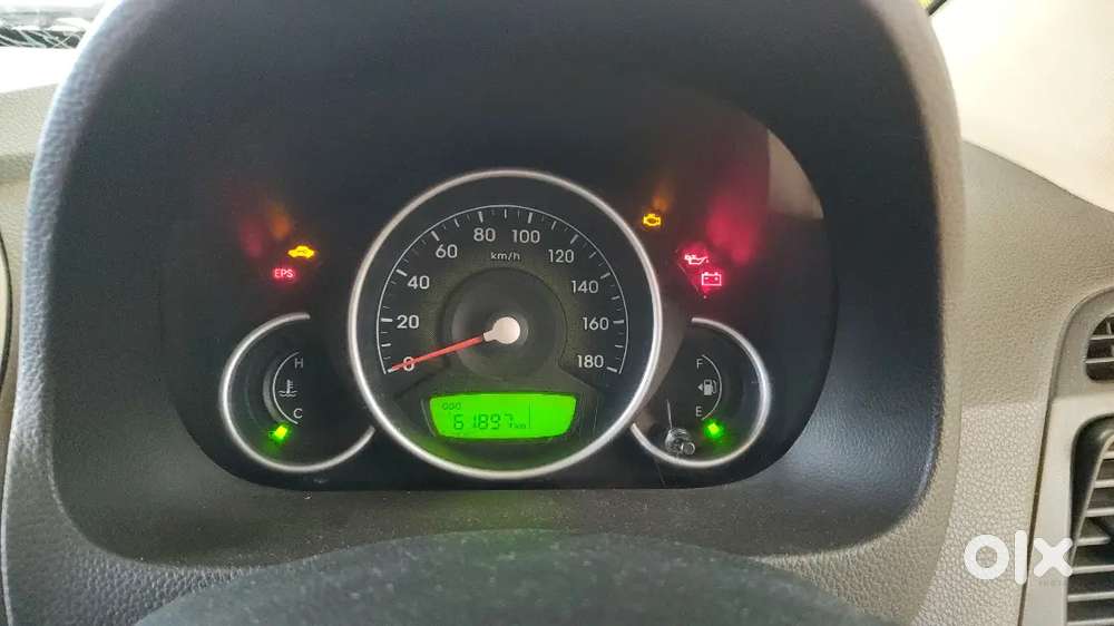 Hyundai Eon Magna 2014