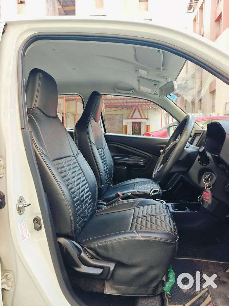 Maruti Suzuki Celerio 1.0 Vxi Amt, 2022, Petrol