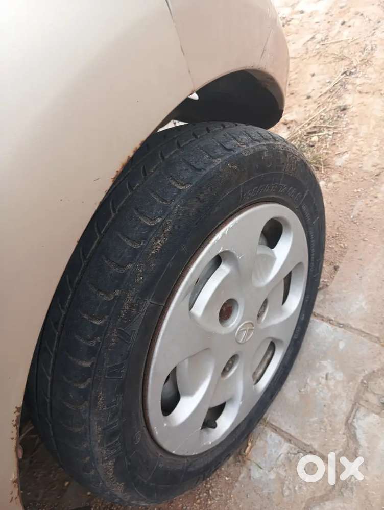 Tata Nano Lx For Sale In Hosur