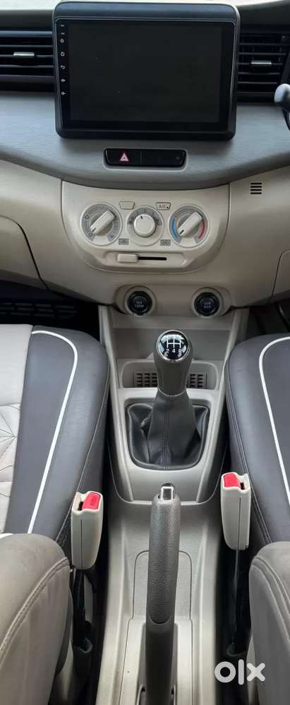 Toyota Rumion, 2024, Cng & Hybrids