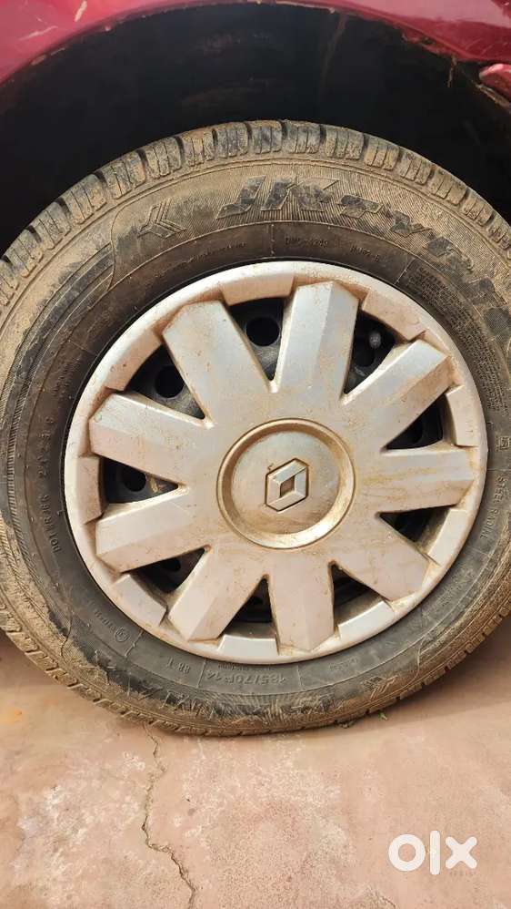 Mahendra Logan 2008 Model 2028  Good Condition  Petrol 1.4 Gle Engine