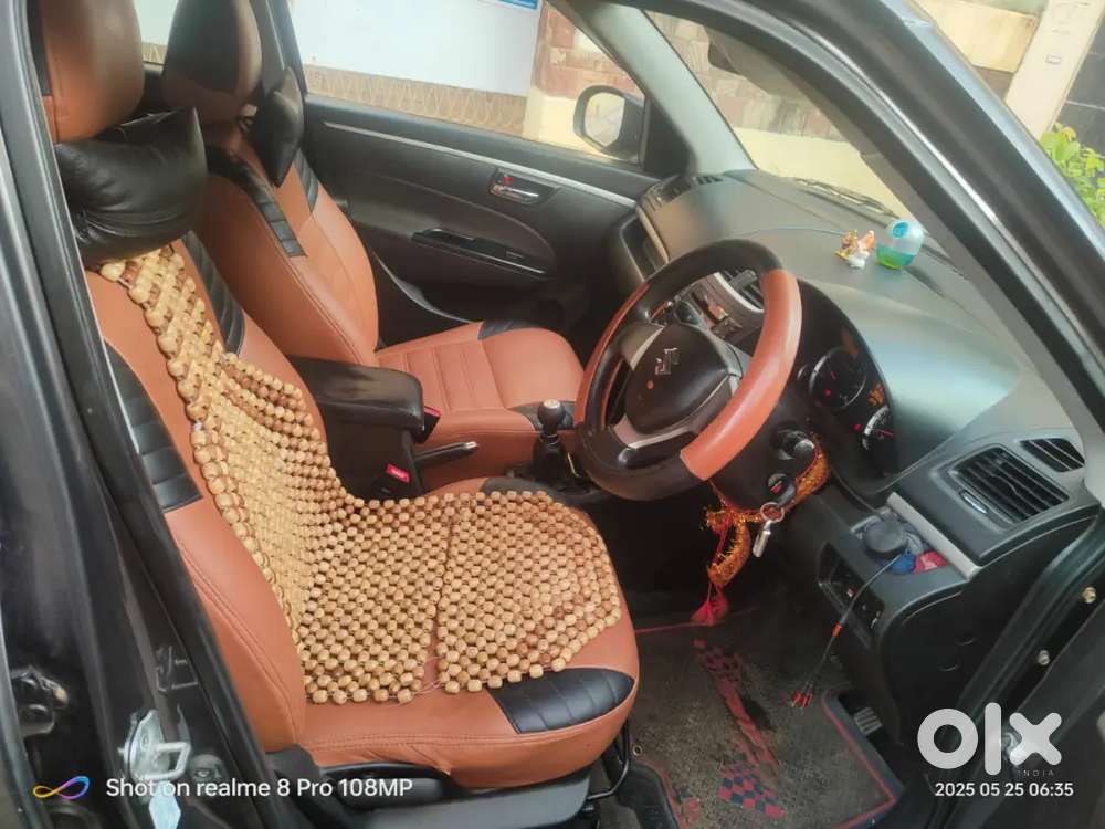 Maruti Suzuki Swift 2016 Diesel Well Maintained