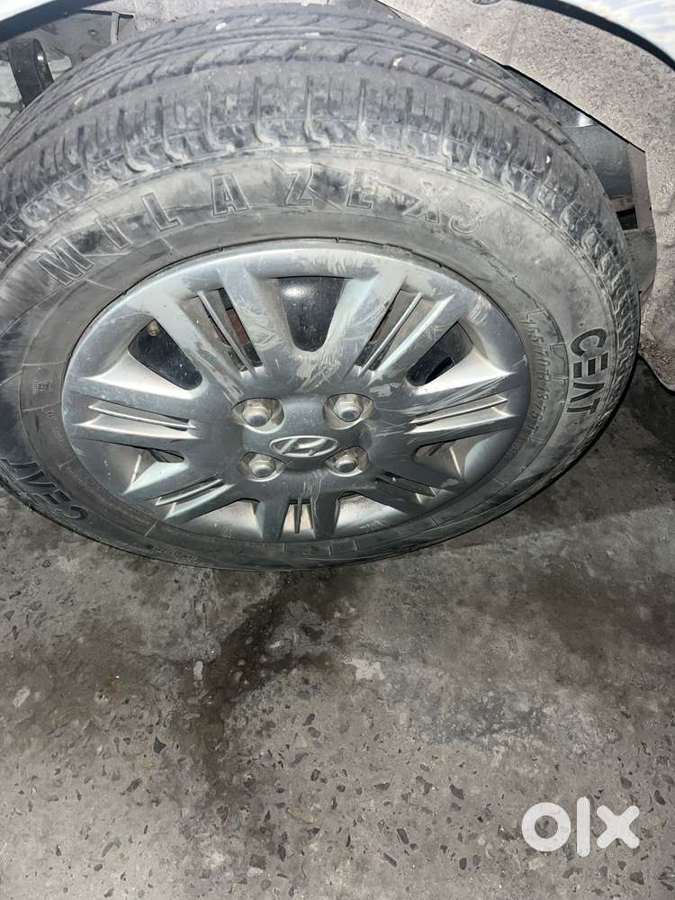 Hyundai Santro Xing Gls, 2009, Petrol