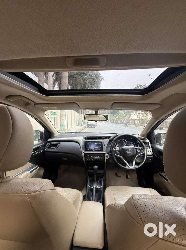 Honda City, 2014, Petrol