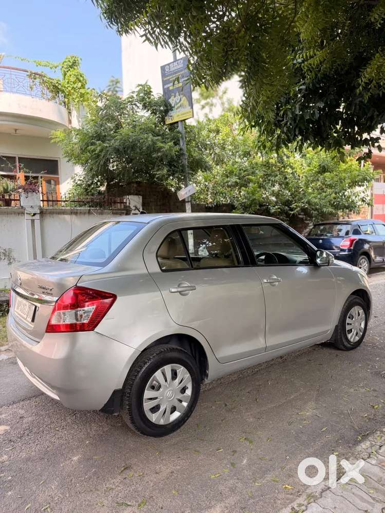 Maruti Suzuki Swift Dzire Vdi, 2012, Diesel