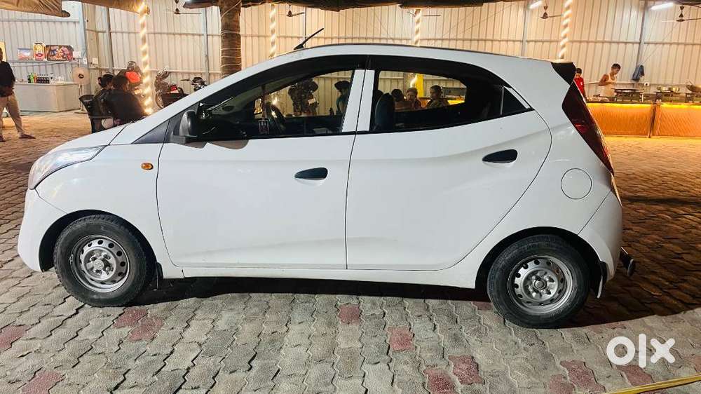 Hyundai Eon Sportz 2014