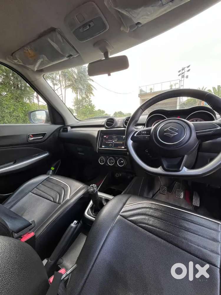 Maruti Suzuki Swift Zdi 2019