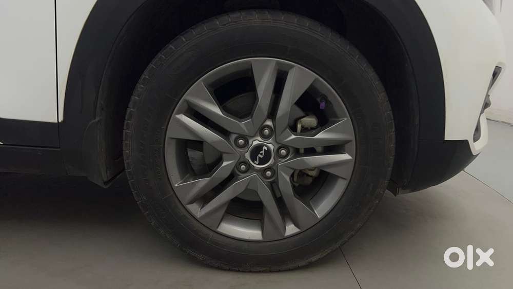 Kia Seltos 1.5 Htx At Petrol, 2022, Petrol