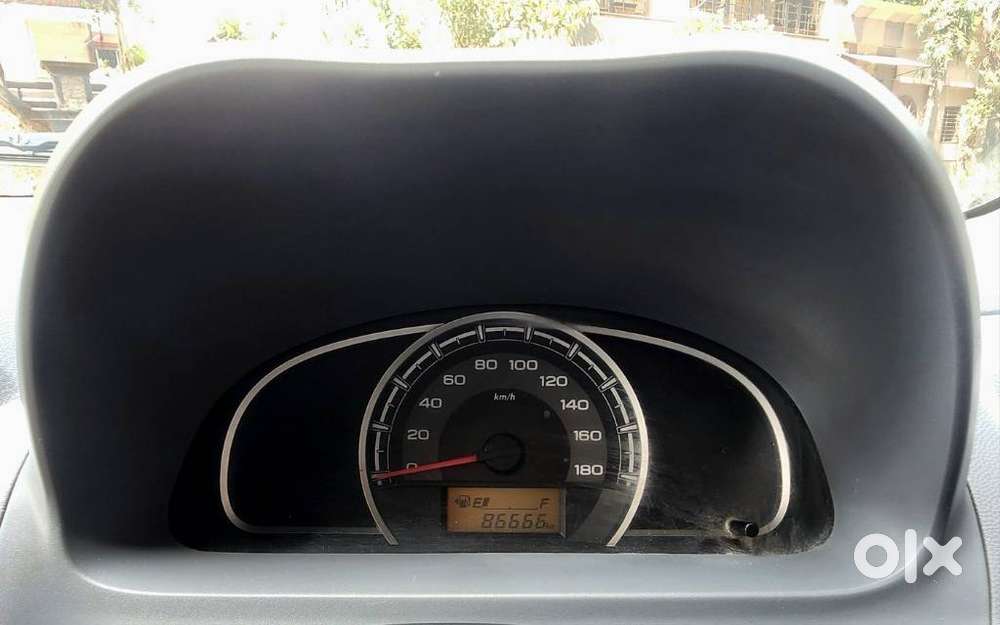 Maruti Suzuki Alto 800 Cng Lxi, 2015, Cng & Hybrids