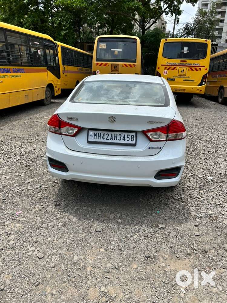 Maruti Suzuki Ciaz 2016 Diesel Good Condition