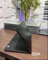 DELL PRECISION 5530 -I7- 8TH GEN  8GB RAM/256 SSD/ 4GB GRAPHIC/4K Touc