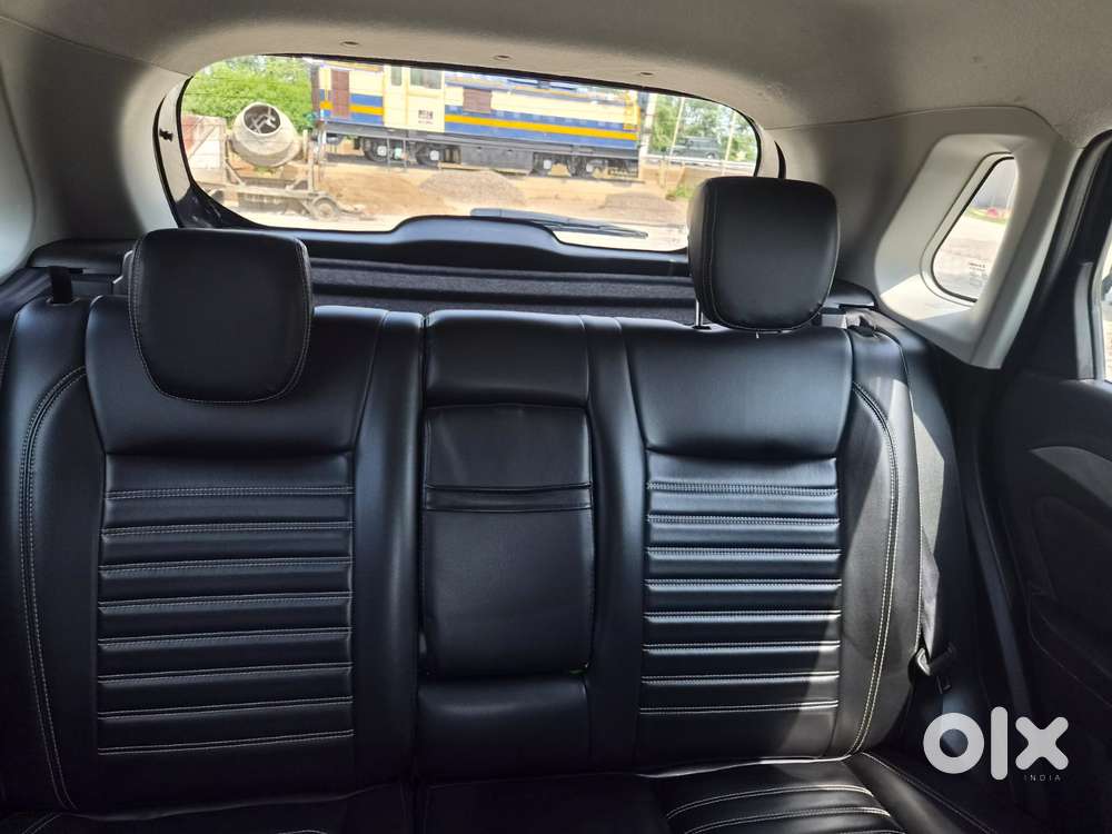 Maruti Suzuki Brezza Zdi, 2019, Diesel