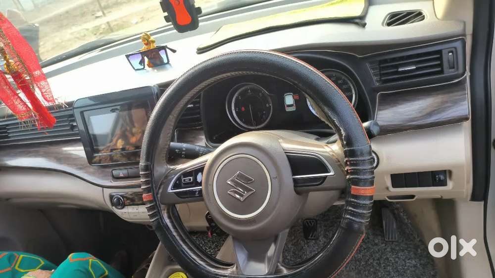 Maruti Ertiga 2019 Diesel Manual
